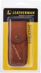 Leatherman Heritage Leather Sheath, Medium, Brown