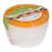Appollo Food Container Large 3 pcs