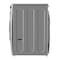 LG Front Loading Washing Machine - 20kg with 11kg Dryer - F0L2CRV2TC