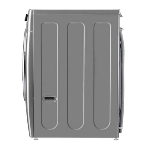 LG Front Loading Washing Machine - 20kg with 11kg Dryer - F0L2CRV2TC