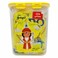 Nestle Nido Fortified Milk Powder With Canister 2250g