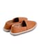 Amica Espadrilles Angela For Women Stylish Fashion Vegan Leather For Party/Casual Loafers Cute Comfortable Dressy Suitable for All Occasions Travel Modern Design Style&amp;All-Purpose Black Brown-37