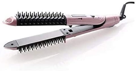 Olsenmark Hair Straightener, Omh4006 - Straighten Your Locks Instantly