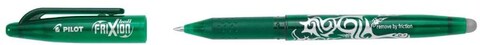 Generic Pilot Frixion Ball 0.7 Green Roller Ball Pen