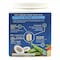 Sunwarrior Organic Protein Warrior Blend Vanilla Flavour Dietary Supplement 375g
