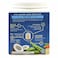 Sunwarrior Organic Protein Warrior Blend Vanilla Flavour Dietary Supplement 375g