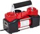 Air Compressor Double Cylinder VI-DC01 Vitaly