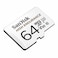 SanDisk High Endurance Micro 64G Memory Card SDXC UHS-I U3