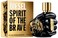 Diesel Spirit Of The Brave Pour Homme for Men Edt 35 ml