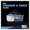 Gillette ProShield5 Chill Blade Refills - 4 Blades