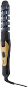 Geepas Hair Curler - Gh8656, Black