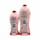 Palmolive Shower Gel Strawberry Smoothie 500ml+250ml