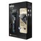 Braun Electric Series 9 Shaver 9240s - Syncro Sonic Technology - 5 Specialized Shaving Elements - 10D Flex Head