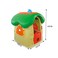 Mushroom Cottage Sets Kids Amusement Plastic Toys