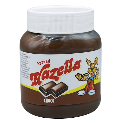 Hazella Chocolate Spread 700GR