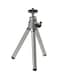 Generic - Tripod Stand For Gopro Hero 3 2 1 Silver