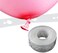 Party Time 16 feet Balloon Arch Kit for Garland Decoration/Premium Arch Strip Rolls for Wedding,Birthday,Baby Shower Party Decoration/Party Supplies Item (Set of 1)