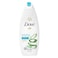 Dove Aloe And Birch Water Scent Hydrating Body Wash 650ml