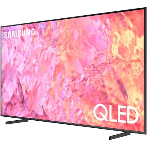 SAMSUNG SMART TV 50&quot; QLED Q60C 4K