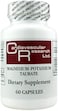 Cardiovascular Research Ltd Potassium-Magnesium Taurate, 60 Capsules
