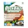 Look 35 x 43 cm oven bag x 5