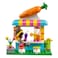 LEGO 41701 STREET FOOD MARKET