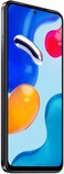 Xiaomi Redmi Note 11S, Dual SIM, 8GB RAM, 128GB, 4G LTE, Graphite Gray - Global Version