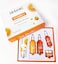 Dr Rashel Vitamin C Brightening &amp; Anti-Aging Facial Kit
