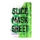 Kocostar Cucumber Slice Mask Sheet 15ml
