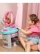 Ogi Mogi Toys 18 Pieces Hair Styling And Makeup Beauty Set For Kids And Toddlers