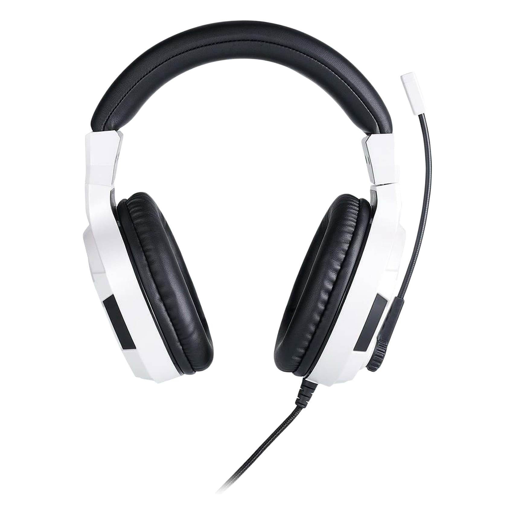 Buy Bigben PS4 Stereo Gaming Headset White Online Carrefour Lebanon
