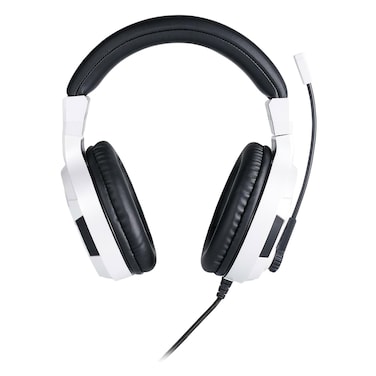 Bigben PS4 Stereo Gaming Headset White