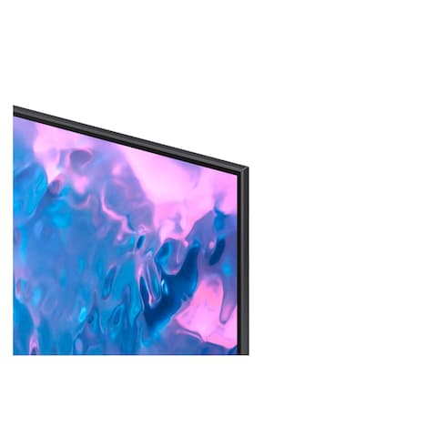 سامسونج QN75Q70C تليفزيون 75 بوصة 4K فائق الدقة كيو ليد سمارت