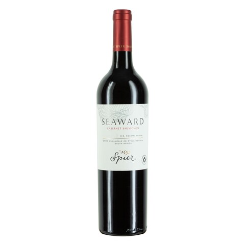 Spier Seaward Cab Sauvignon 750Ml
