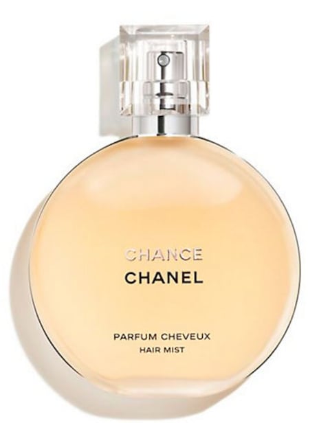 Chanel Chance Hair Mist For Women - 35ml