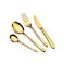 Arshia 133Pcs Wooden Case Cutlery Set Tm1401G