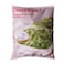Carrefour Frozen Spinach In Branches With Cream 1kg