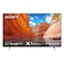 Sony X80J Series 55-Inch Ultra HD LED Smart &amp; Google TV KD55X80J Black