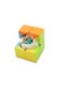 Motim - 2X2 Rubiks Cube 5centimeter