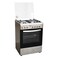 Ramtons 4Gas 60X55 Silver Cooker Rf412