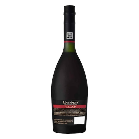 Remy Martin Vsop Cognac Gpack750Ml