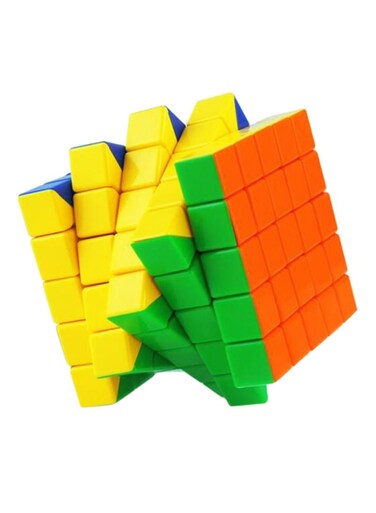 Zcube Rubik&#39;S Cube 6.5cm