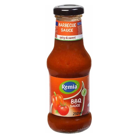 Remia Barbecue Sauce - 280 Gram