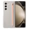 Samsung Slim Stylus Pen Case Cover for Samsung Galaxy Z Fold 5 Sand