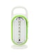 Sonashi Rechargeable LED Emergency Light SEL-703 White/Green