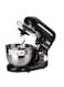 Xper Stand Mixer With a Power of 1100 Watts, 5 Liters, Black, XPSM-901-20BL