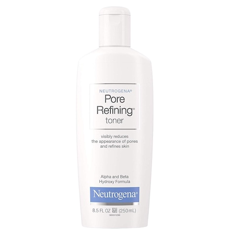 Neutrogena Pore Refining Toner250Ml