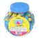 Candyland Bubble Pop Tutti Frutti Bubble Gum  50 Pcs