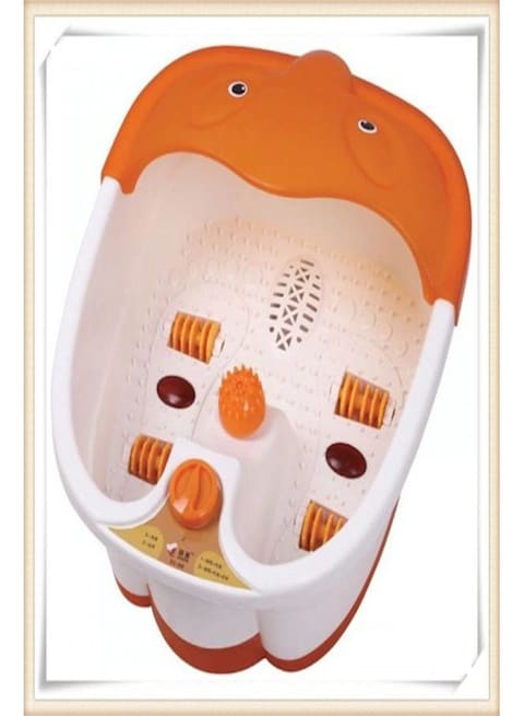 Generic Portable Foot Massager