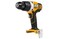 CORDLESS COMBI DRILL 18V